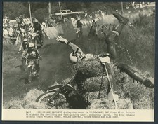 Sidewinder One '77 MOTO RACER