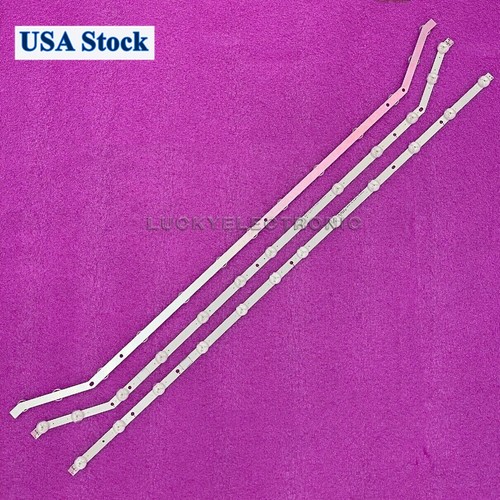 Set completo strisce led per - set,