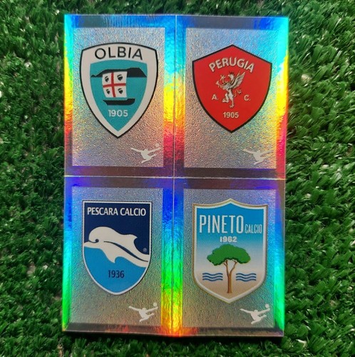 Figurina calciatori panini - figurina,