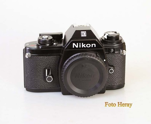 Nikon slr fotocamera buone - nikon, em