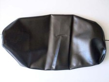 Vespa LX 50 125 150 BLACK seat
