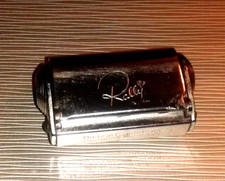 RASOIO PORTATILE VINTAGE "RALLY" SVEZIA ANNI 50