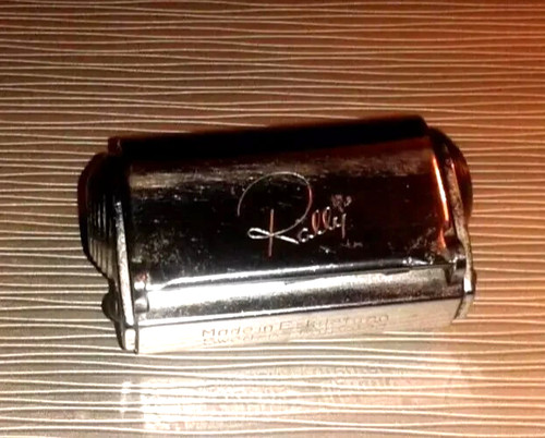 Rasoio portatile vintage - rasoio,