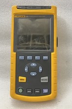 Fluke 43B Analizzatore di