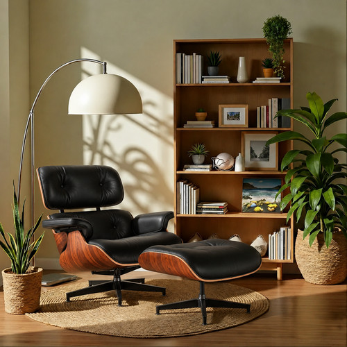 Pro tall mid century - pro,