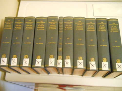 The development italian - the,