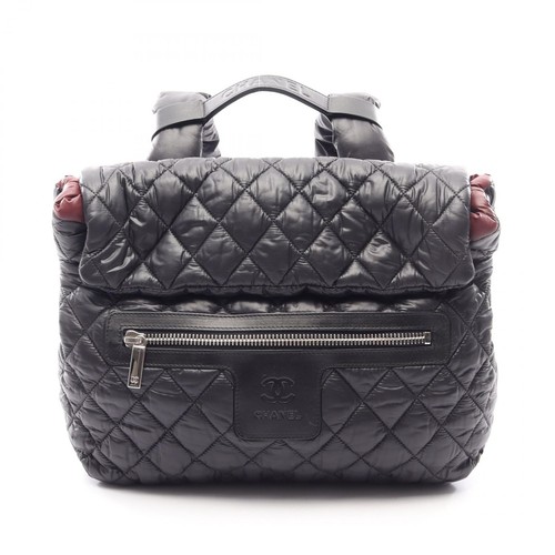 Chanel cococoon zaino - cococoon,