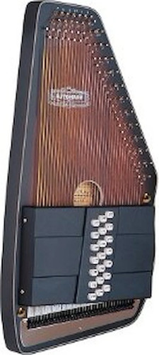 Accordi autoharp americana - 21,