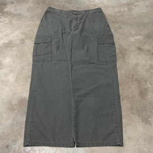 Y2k baggy dickies - baggy, pantaloni