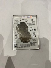 Seagate Disque Dur HDD 1 To