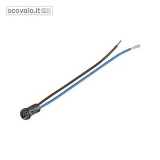 Portalampada mini 24v - mini, 5a