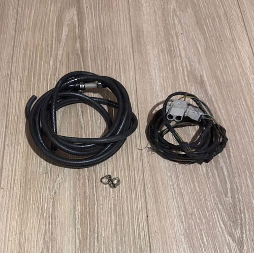 Bmw e36 coupè kit cavi - e36,