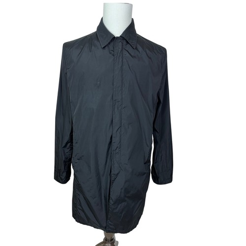Impermeabile vintage prada - impermeabile,