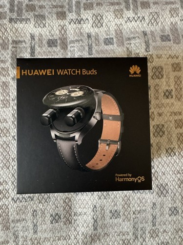 Hawei wach buds - buds.,