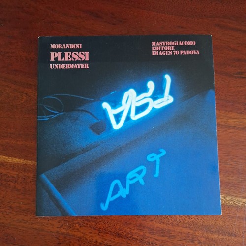 Morandini - (libro,
