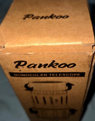 Telescopio monoculare 16x52 - telescopio,