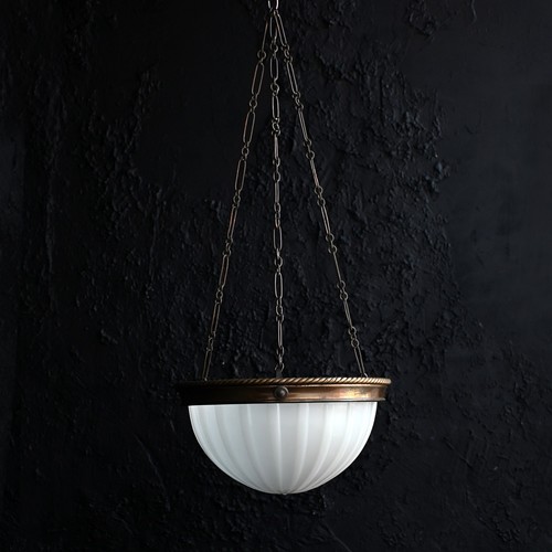 Luce pietra luna inglese - pietra,