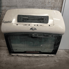 41002752015 Portello post.  MINI MINI (R56 LCI) 2.0 16V Cooper SD (105kW)Ber