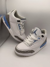 Nike Air Jordan 3 Retro UNC