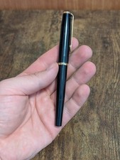 VINTAGE PELIKAN MK 10 FOUNTAIN