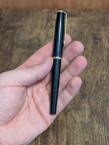 Vintage pelikan fountain - mk,