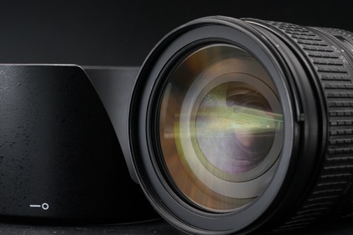 Nikon nikkor 28 - af-s,