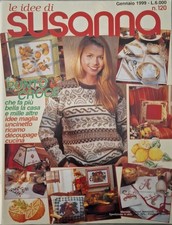 Le Idee Di Susanna Gennaio