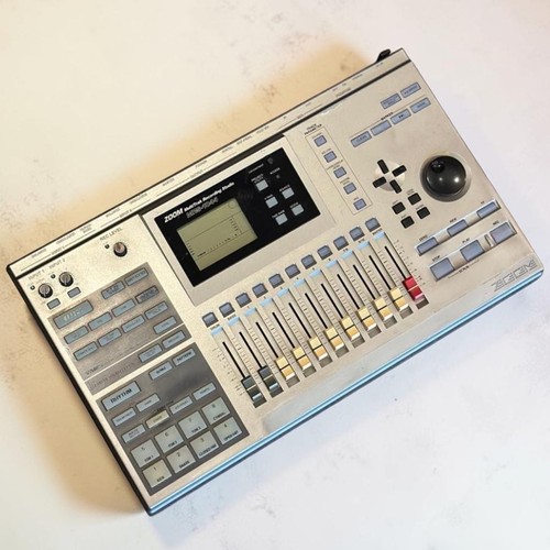 Zoom mrs 1044 - zoom, registratore