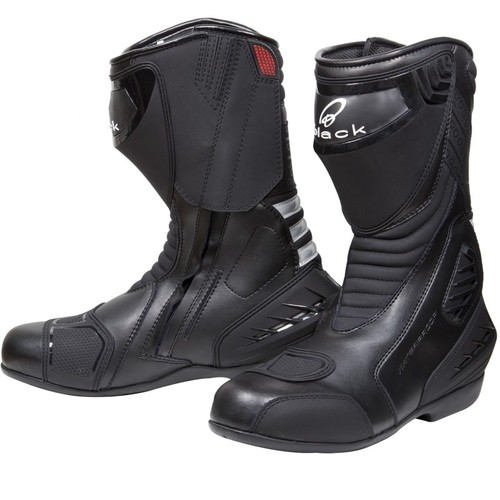 Stivali moto racing tutta - stivali,