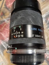 TELEOBIETTIVO DA RITRATTO