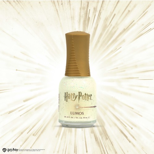 Harry potter orly - x, lumos