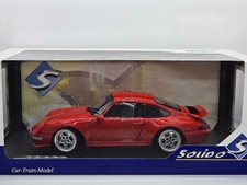 Porsche 911 993 Carrera RS -
