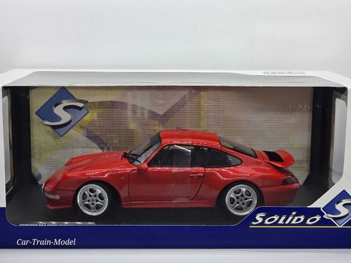 Porsche 911 993 carrera - porsche,
