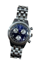 Wyler vetta cronografo swiss - vetta,