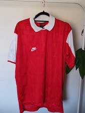 Maglia Nike Calcio Vintage '1992