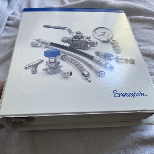 Swagelok catalogo prodotti - swagelok,