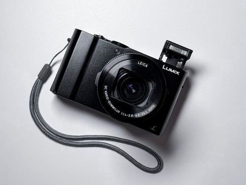 Panasonic lumix lx15 lx10 with - lx15,