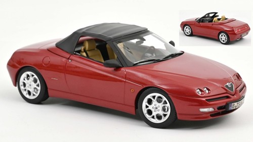Norev nv187854 alfa - norev,