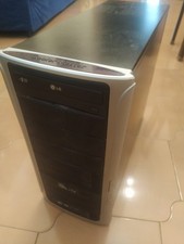 VENDO PC DESKTOP COMPLETO –