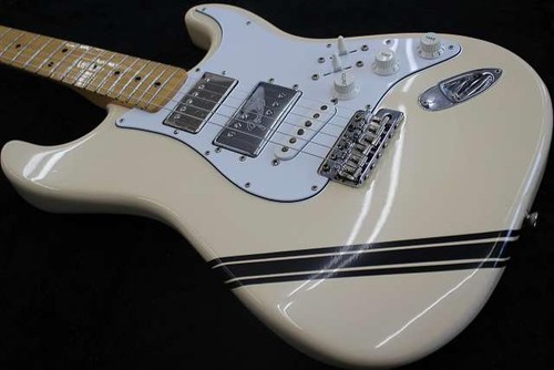 Fender mexico classic - fender,