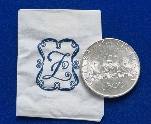 Coin ministero tesoro - coin, i.p.z.s