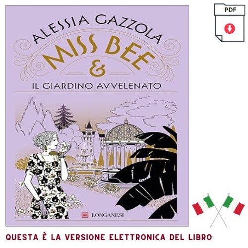 Miss bee giardino - bee, e
