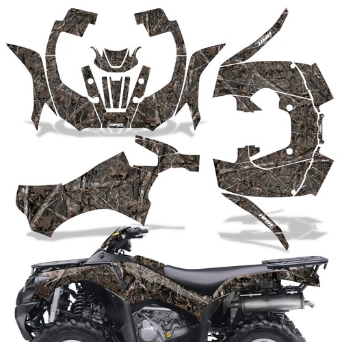 Kit grafico decal atv per - grafico,