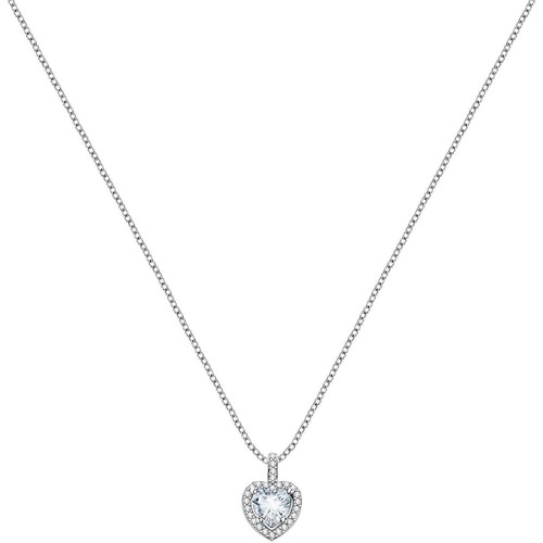 Collana morellato tesori - collana,