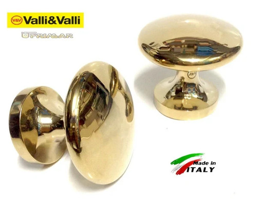 Pomolo porta valli k1166 - pomolo, valli&valli