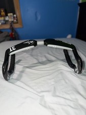 Manubrio pista aerobar in