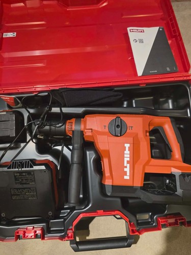 Hilti nuron atc - hilti, 60-22
