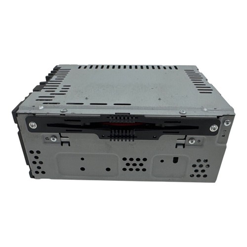 Ford kuga radio head - radio, unit