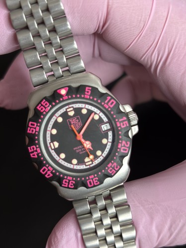 Tag heuer formula wa1217 - formula,