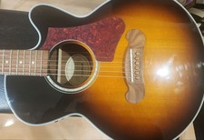 Epiphone EJ-200 Coupè/VS